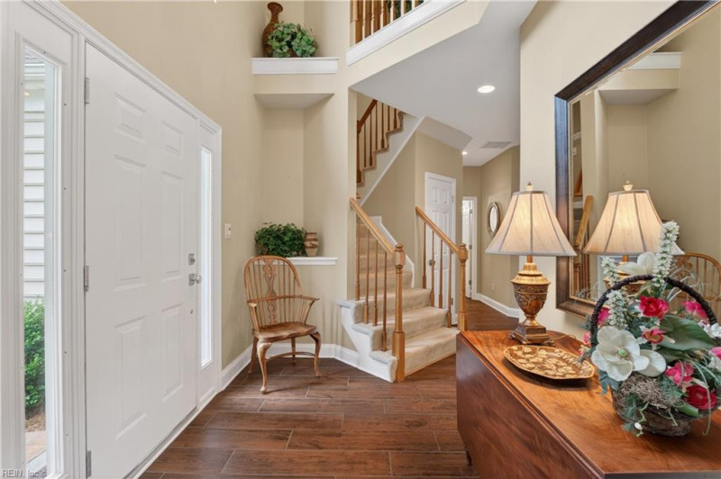 Photo 10 of 35 residential for sale in Northampton County virginia