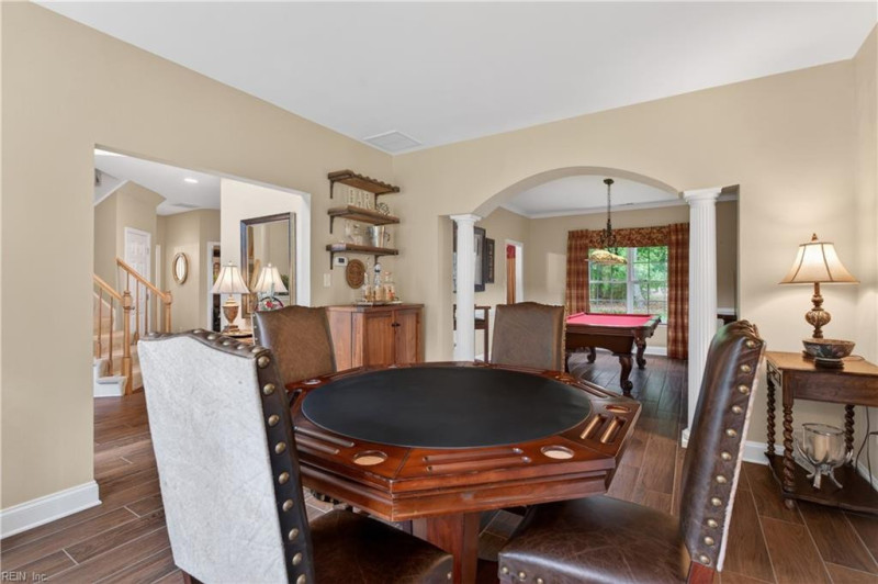 Photo 12 of 35 residential for sale in Northampton County virginia