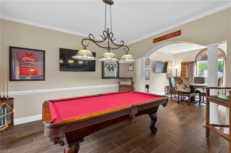 Photo 13 of 35 residential for sale in Northampton County virginia