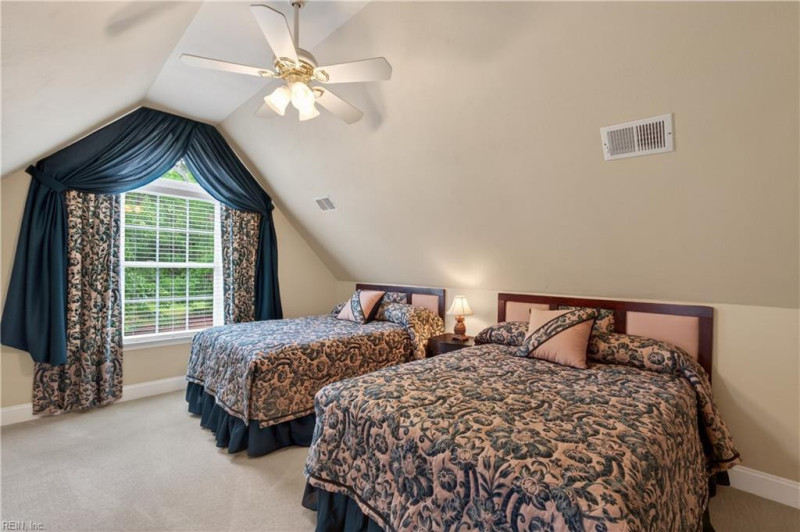 Photo 16 of 35 residential for sale in Northampton County virginia