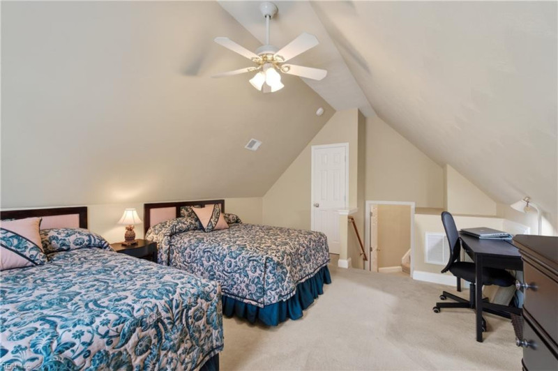 Photo 17 of 35 residential for sale in Northampton County virginia