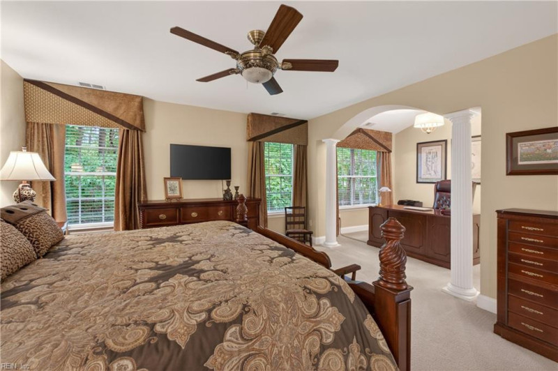 Photo 20 of 35 residential for sale in Northampton County virginia
