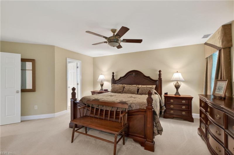 Photo 21 of 35 residential for sale in Northampton County virginia