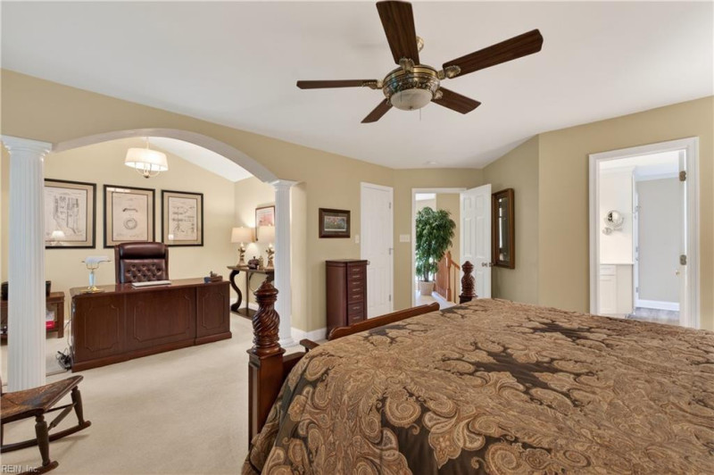 Photo 22 of 35 residential for sale in Northampton County virginia