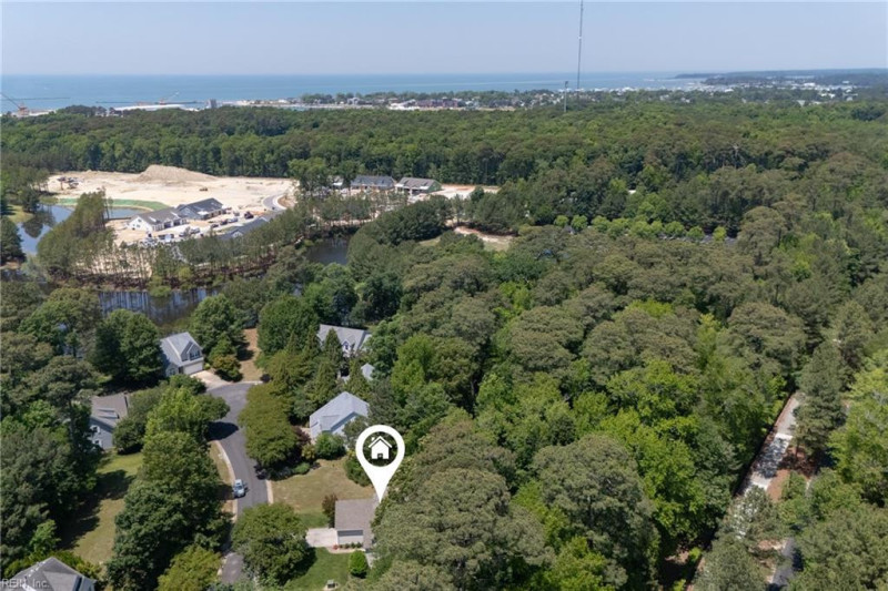 Photo 34 of 35 residential for sale in Northampton County virginia