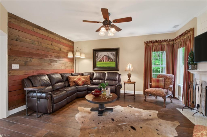 Photo 4 of 35 residential for sale in Northampton County virginia