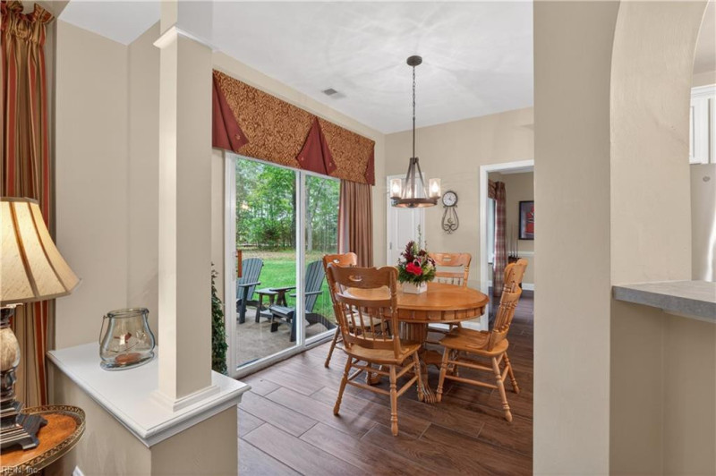 Photo 5 of 35 residential for sale in Northampton County virginia