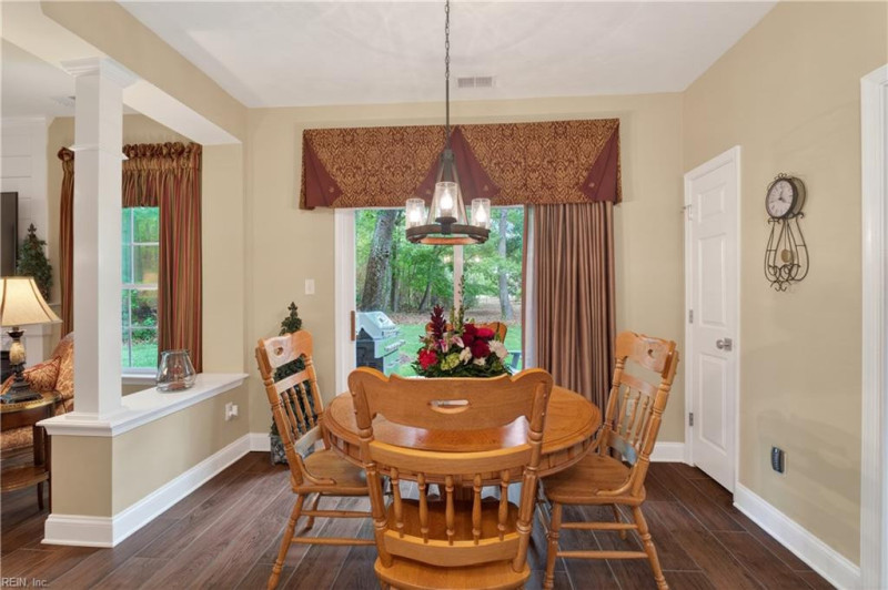 Photo 6 of 35 residential for sale in Northampton County virginia