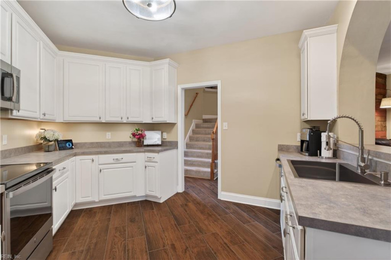 Photo 7 of 35 residential for sale in Northampton County virginia