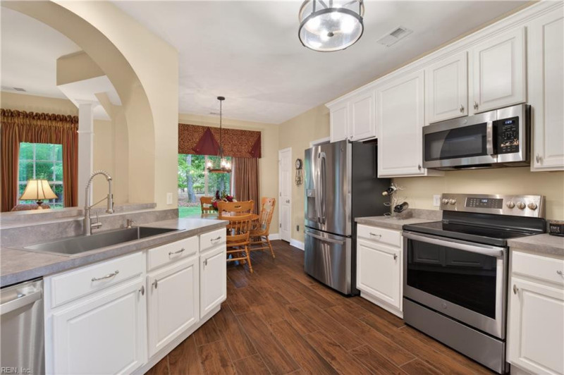 Photo 9 of 35 residential for sale in Northampton County virginia