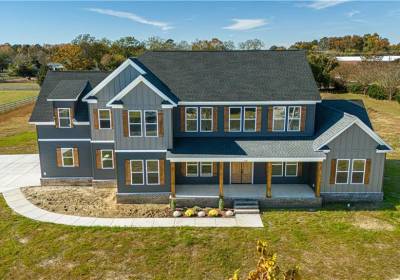 Lot 14 Riverpoint Trail, Isle of Wight County, VA 23314