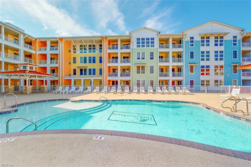 Photo 37 of 40 residential for sale in Virginia Beach virginia