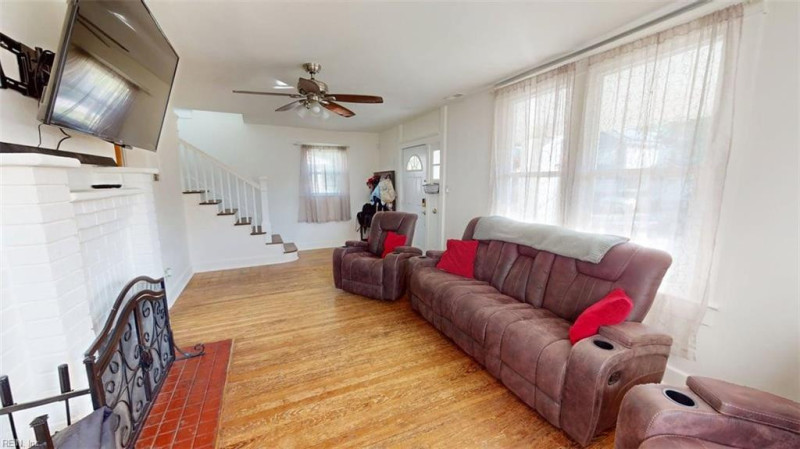 Photo 3 of 48 residential for sale in Hampton virginia Photo 3 of 48 residential for sale in Hampton virginia