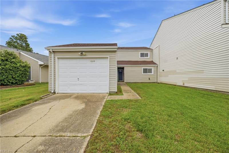 Photo 1 of 35 residential for sale in Virginia Beach virginia