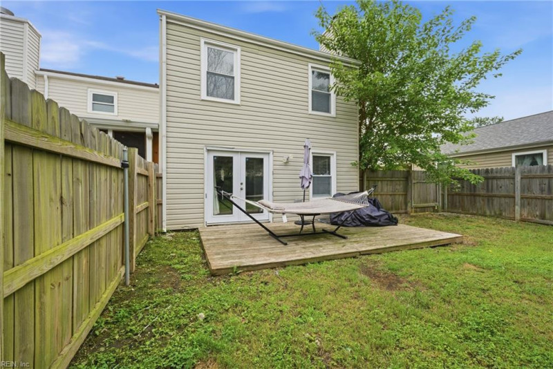 Photo 30 of 35 residential for sale in Virginia Beach virginia