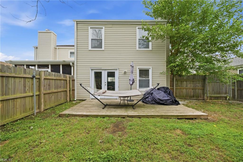 Photo 31 of 35 residential for sale in Virginia Beach virginia