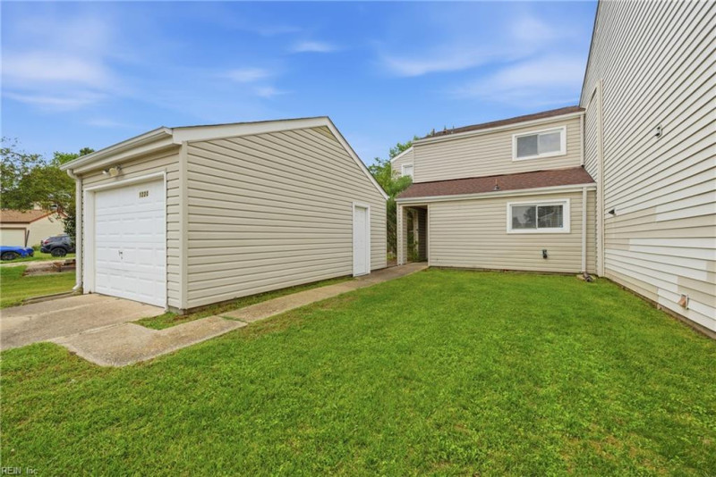 Photo 33 of 35 residential for sale in Virginia Beach virginia