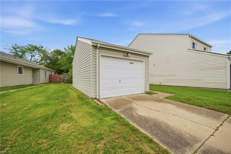 Photo 34 of 35 residential for sale in Virginia Beach virginia