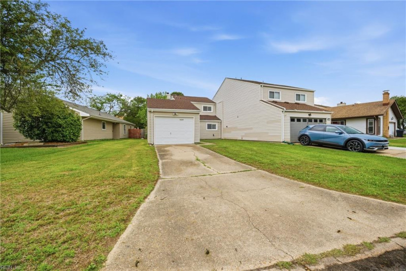 Photo 35 of 35 residential for sale in Virginia Beach virginia