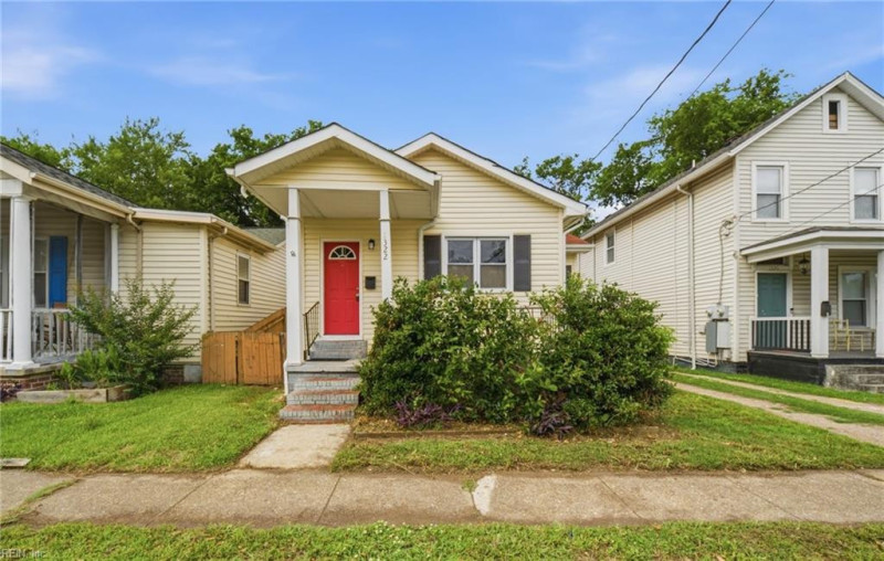 Photo 1 of 22 residential for sale in Norfolk virginia