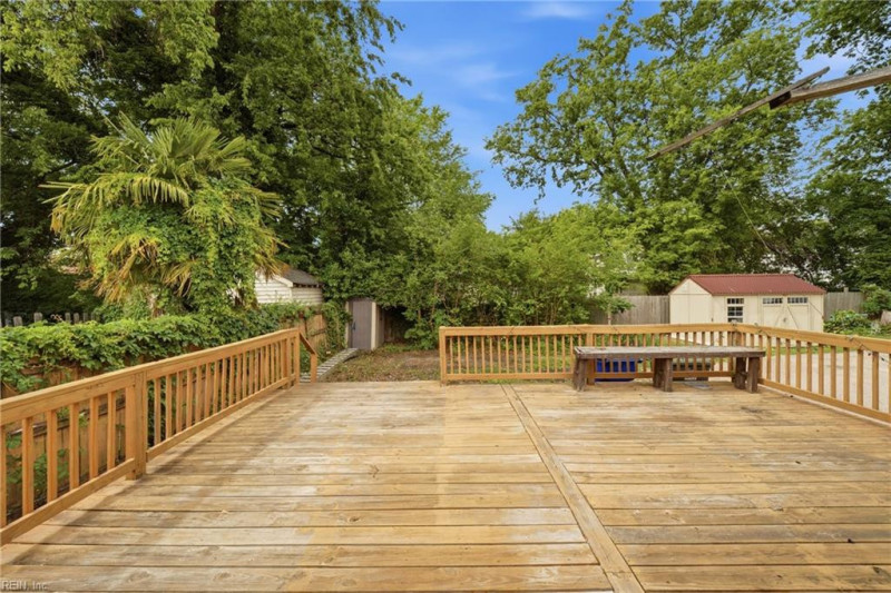 Photo 16 of 22 residential for sale in Norfolk virginia
