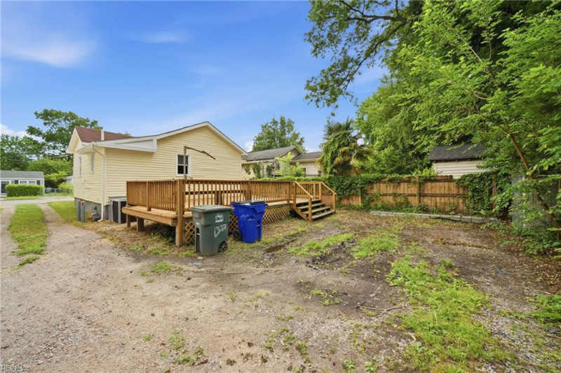 Photo 17 of 22 residential for sale in Norfolk virginia