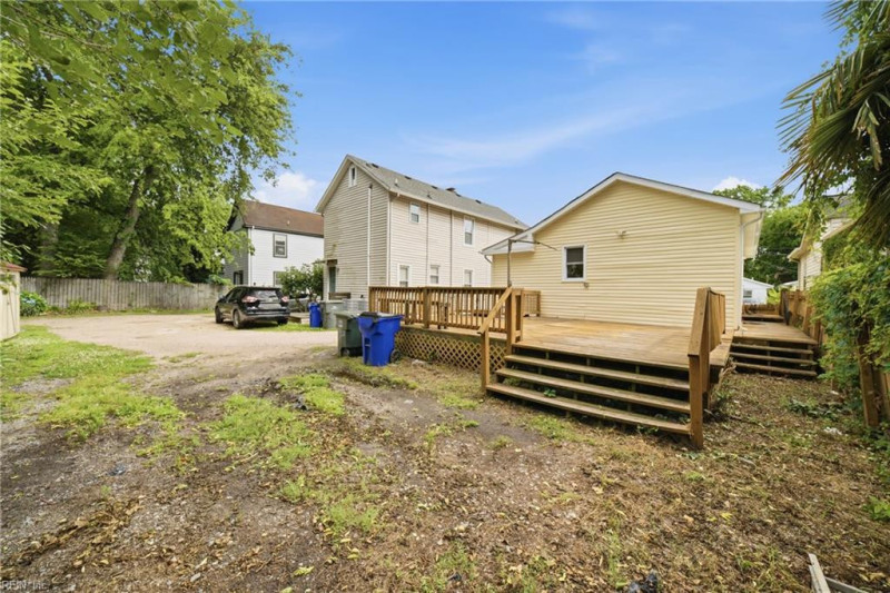 Photo 19 of 22 residential for sale in Norfolk virginia