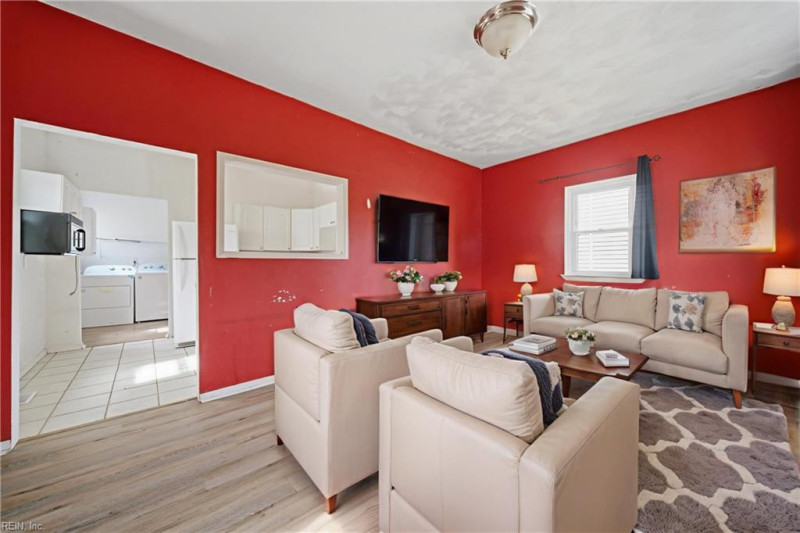 Photo 2 of 22 residential for sale in Norfolk virginia
