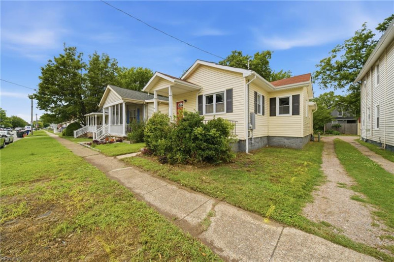 Photo 22 of 22 residential for sale in Norfolk virginia