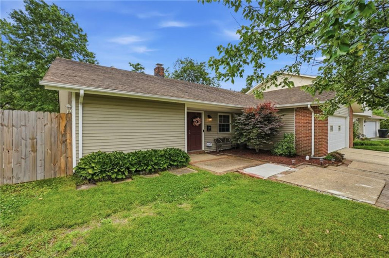 Photo 1 of 47 residential for sale in Virginia Beach virginia