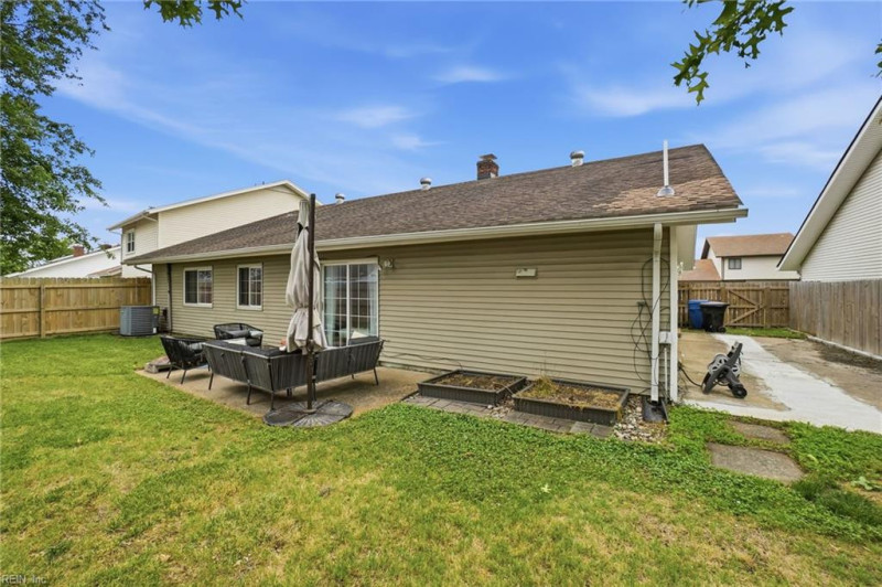 Photo 30 of 47 residential for sale in Virginia Beach virginia