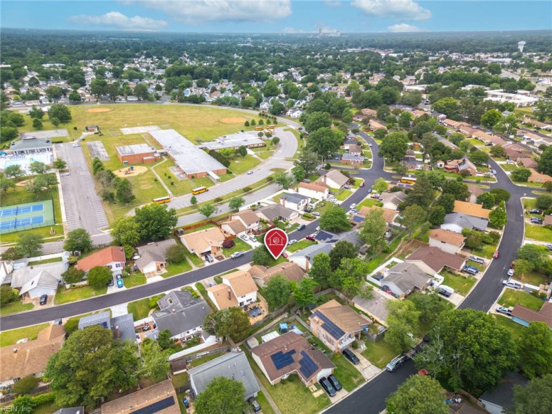 Photo 40 of 47 residential for sale in Virginia Beach virginia