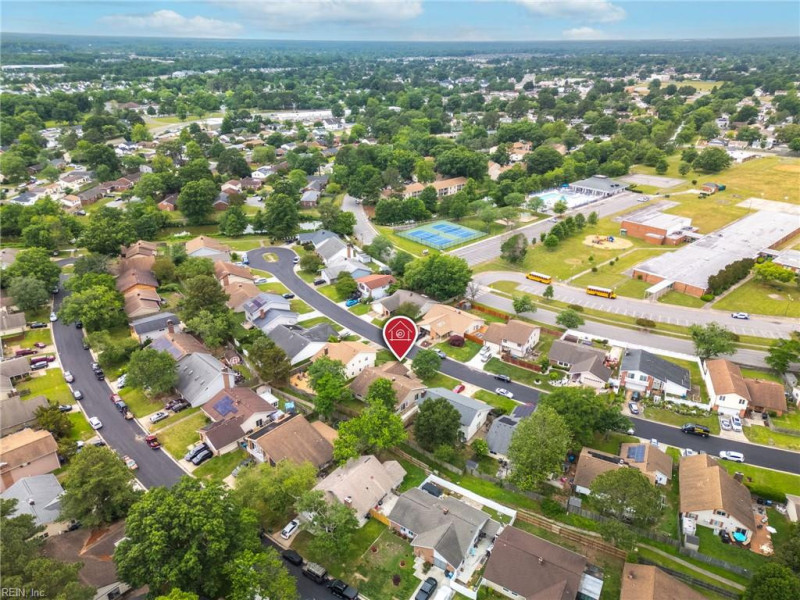 Photo 41 of 47 residential for sale in Virginia Beach virginia