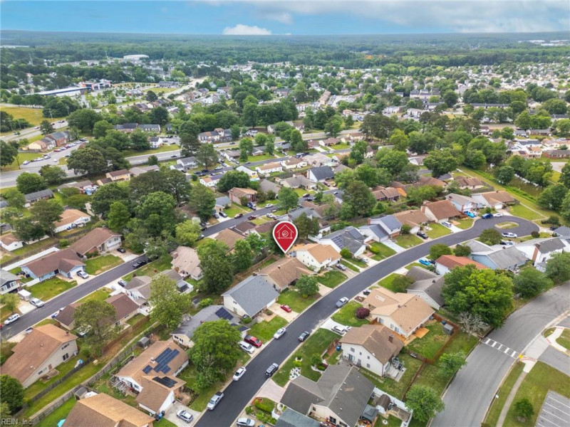 Photo 42 of 47 residential for sale in Virginia Beach virginia