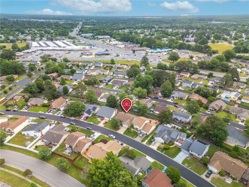 Photo 43 of 47 residential for sale in Virginia Beach virginia