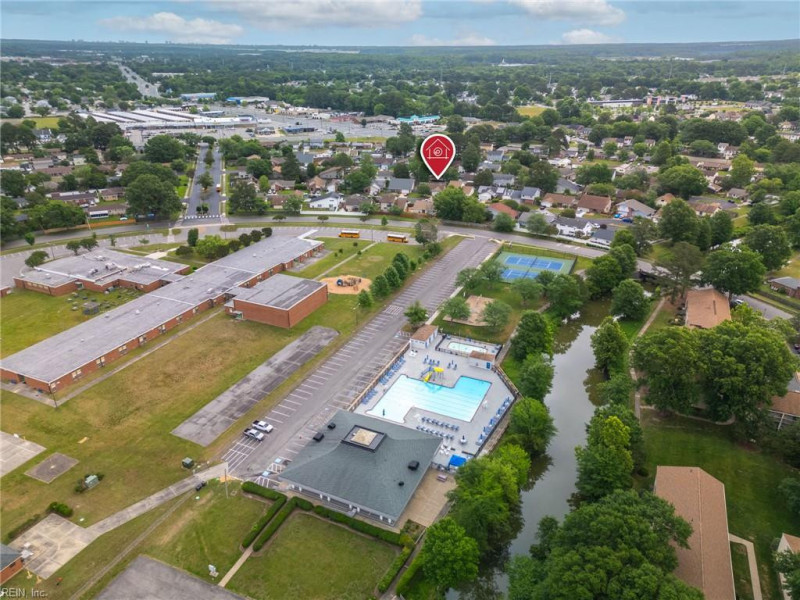 Photo 44 of 47 residential for sale in Virginia Beach virginia