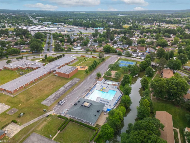 Photo 45 of 47 residential for sale in Virginia Beach virginia