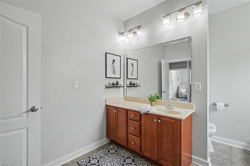 Photo 30 of 43 residential for sale in Chesapeake virginia