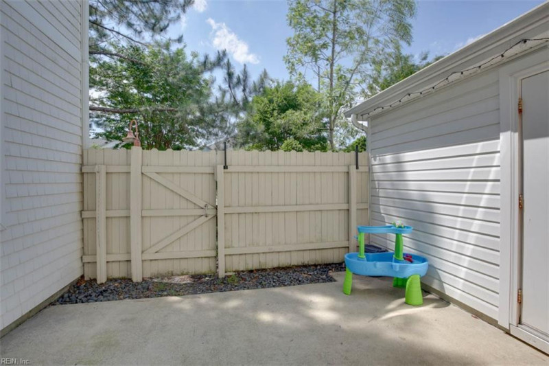 Photo 38 of 43 residential for sale in Chesapeake virginia