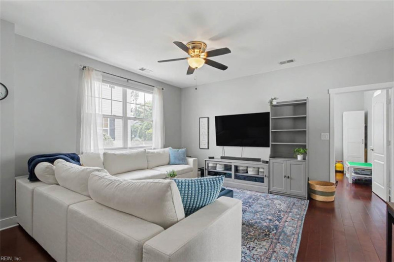 Photo 6 of 43 residential for sale in Chesapeake virginia