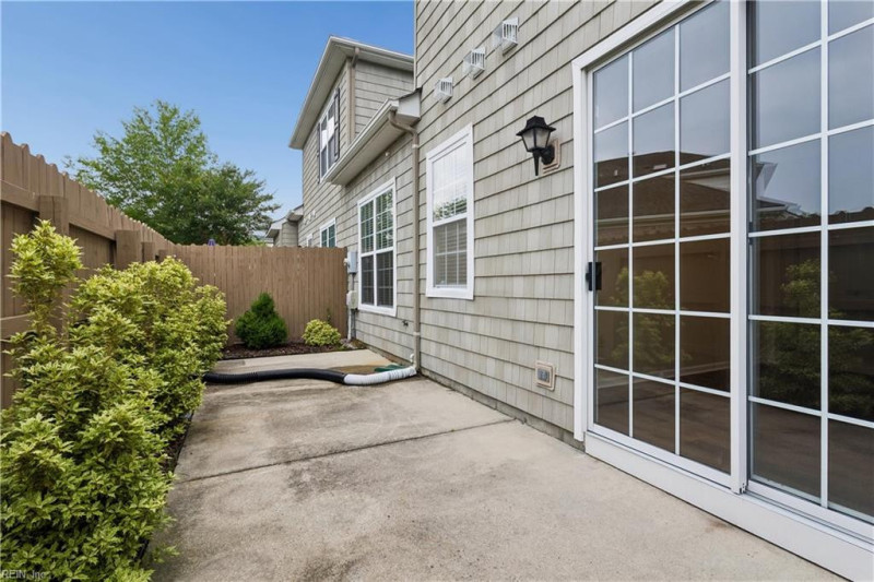 Photo 44 of 46 residential for sale in Chesapeake virginia