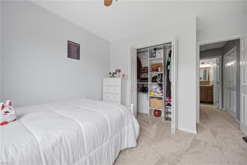 Photo 19 of 48 residential for sale in Suffolk virginia