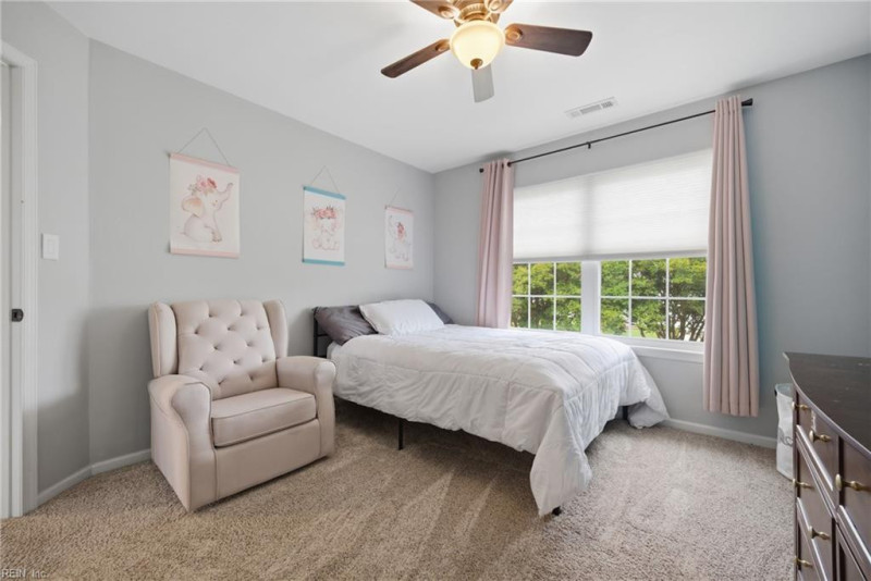 Photo 22 of 48 residential for sale in Suffolk virginia