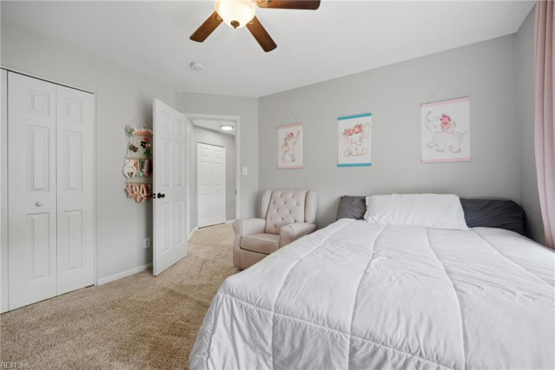 Photo 23 of 48 residential for sale in Suffolk virginia
