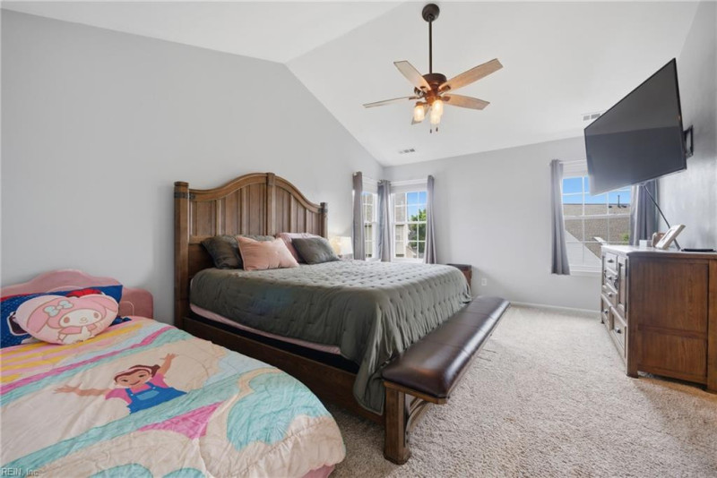 Photo 24 of 48 residential for sale in Suffolk virginia