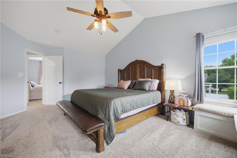 Photo 25 of 48 residential for sale in Suffolk virginia
