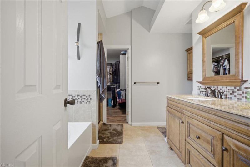 Photo 28 of 48 residential for sale in Suffolk virginia