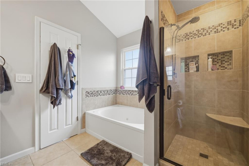 Photo 29 of 48 residential for sale in Suffolk virginia