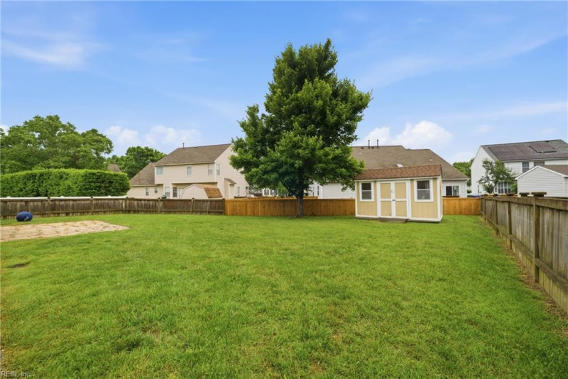 Photo 33 of 48 residential for sale in Suffolk virginia