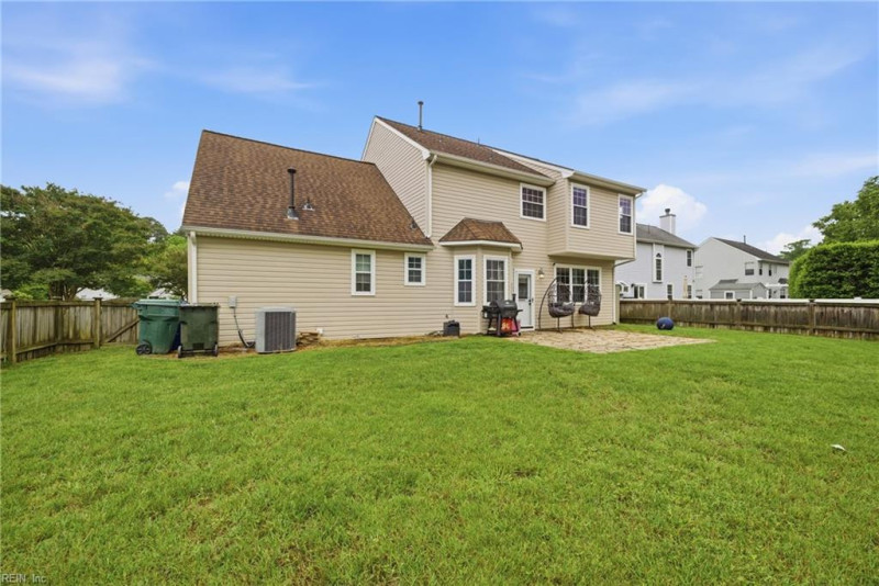 Photo 34 of 48 residential for sale in Suffolk virginia